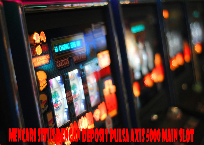 Situs Slot