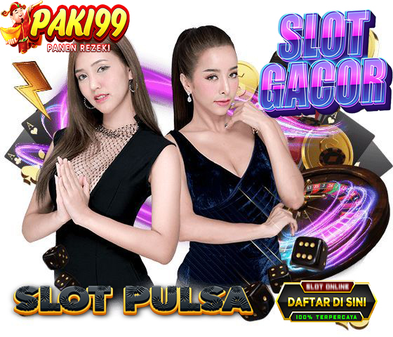 Deposit Pulsa